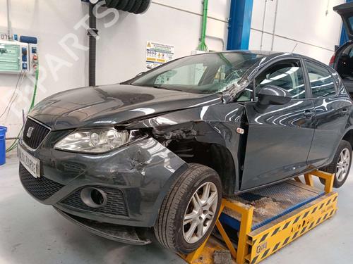 Used Parts SEAT IBIZA IV (6J5, 6P1)  1.9 TDI  4834402