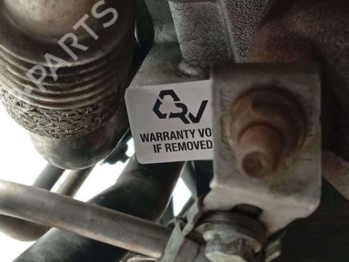 Engine VW PASSAT B6 (3C2) 2.0 TDI | BP39164892M1 - Image 9