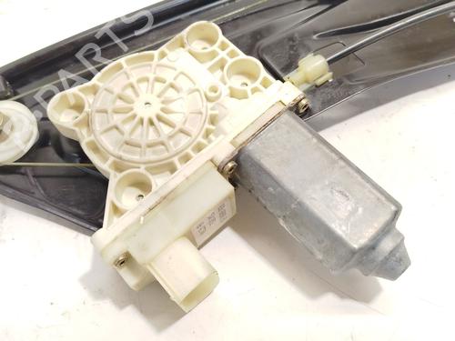 Rear right window mechanism BMW 7 (E65, E66, E67) 740 d | BP23389305C25 
