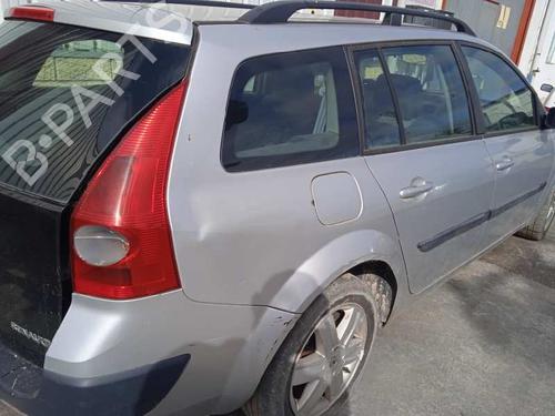 Left taillight RENAULT MEGANE II Estate (KM0/1_) 1.5 dCi (KM16, KM1E) | BP14967654C34 