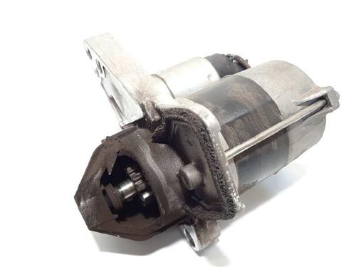 Used Starter RENAULT CAPTUR I (J5_, H5_) 0.9 TCe 90 (90 hp) 10293361