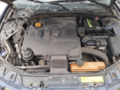 Front bumper ROVER 75 (RJ)  | BP23240159C7 