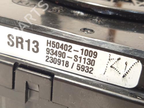 Squib airbag HYUNDAI BAYON (BC3) 1.0 T-GDI 48V-Hybrid | BP29944921C102