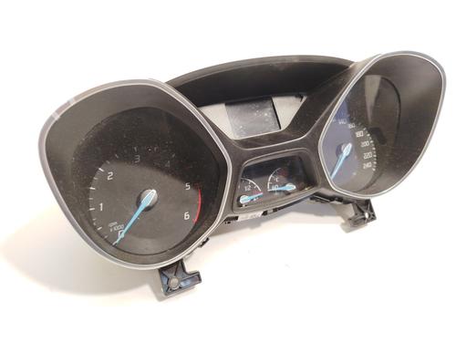 Instrument cluster FORD FOCUS III 1.6 TDCi | BP28426081C47 