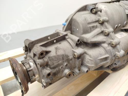 Gearbox AUDI A6 C6 (4F2) 3.0 TDI quattro | BP36018485M3 - Image 4