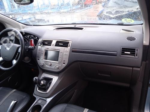 Front slam panel FORD KUGA I 2.0 TDCi | BP31933273C72