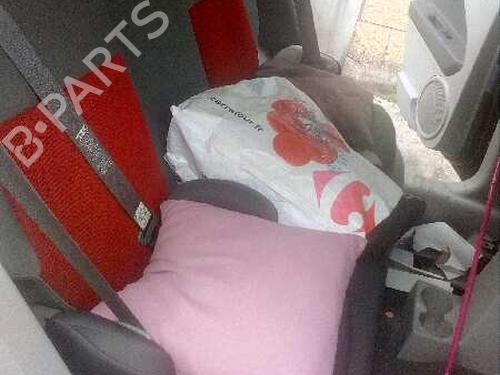 Driver airbag DODGE CALIBER 2.0 CRD | BP4806655C9 