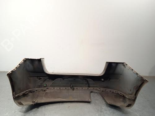 Rear bumper SEAT ALTEA XL (5P5, 5P8) 1.6 TDI | BP29604481C8 