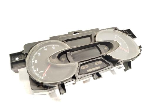 Used Instrument cluster Instrument cluster FIAT TALENTO Van (296_) 2.0 EcoJet (170 hp) 24363914 24363914