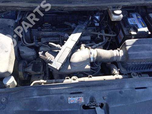 Left headlight PEUGEOT 307 (3A/C) 2.0 16V | BP10487331C28  - Image 11