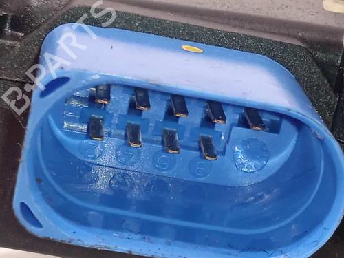 Front left lock VW GOLF V (1K1) 1.9 TDI | BP13495623C98