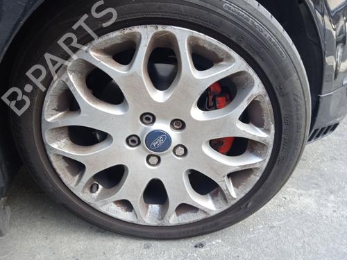 Right front fenders FORD FOCUS II (DA_, HCP, DP) 1.8 TDCi | BP28726597C42 