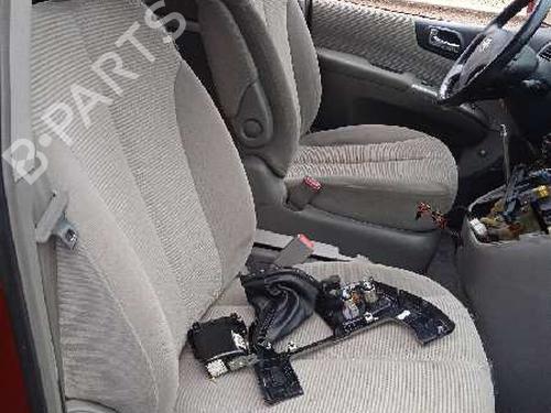 Climate control KIA CARNIVAL / GRAND CARNIVAL III (VQ) 2.9 CRDi | BP9439144I5 