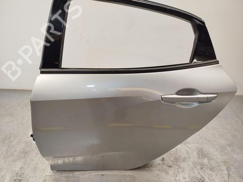 Left rear door HONDA CIVIC X Hatchback (FC_, FK_) 1.0 VTEC | BP29827558C4