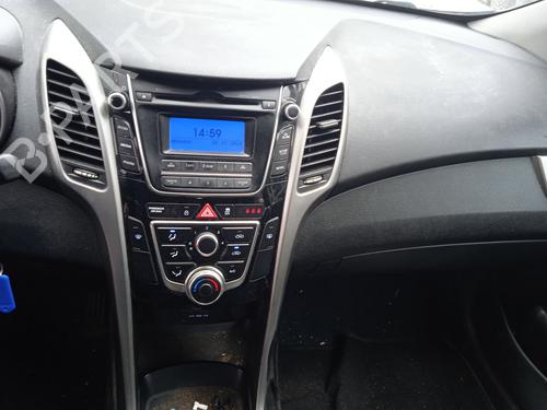 Starter HYUNDAI i30 (GD) 1.4 CRDi | BP23558941M8 