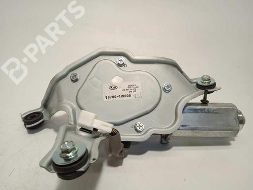 Rear wiper motor KIA RIO III (UB) 1.2 CVVT | BP6791309M102 
