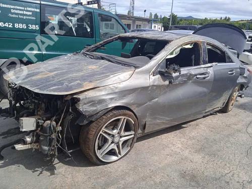 Used Parts MERCEDES-BENZ CLA Coupe (C117)  CLA 220 CDI / d (117.303)  1069288