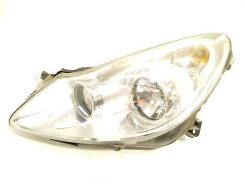Used Left headlight Left headlight 34122933 34122933