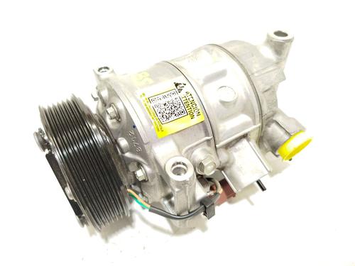 AC compressor SEAT ARONA (KJ7, KJP) 1.0 TSI | BP38988697M34 - Image 2