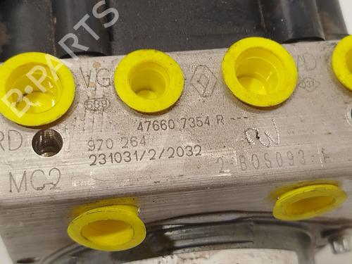 ABS pump RENAULT CAPTUR II (HF_)  | BP36489712M43  - Image 5