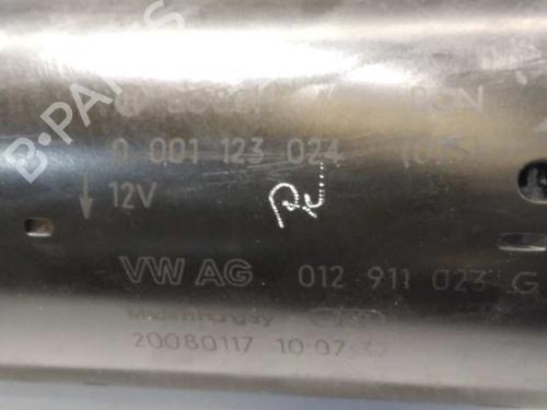 Starter PORSCHE CAYENNE (9PA) 3.6 | BP5599766M8 