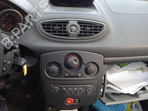 Right front fenders RENAULT CLIO III (BR0/1, CR0/1) 1.5 dCi (C/BR0G, C/BR1G) | BP25479172C42