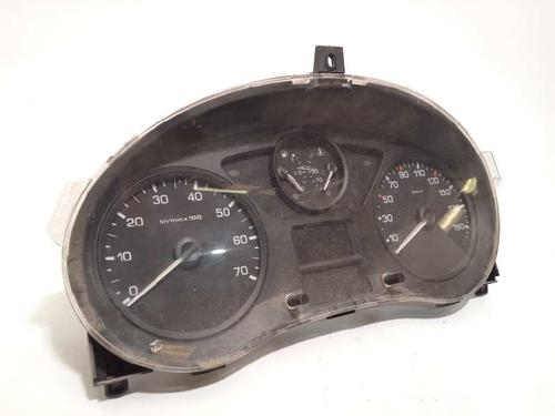 Used Instrument cluster PEUGEOT EXPERT Van (VF3A_, VF3U_, VF3X_) 2.0 HDi 120 (120 hp) 16080457