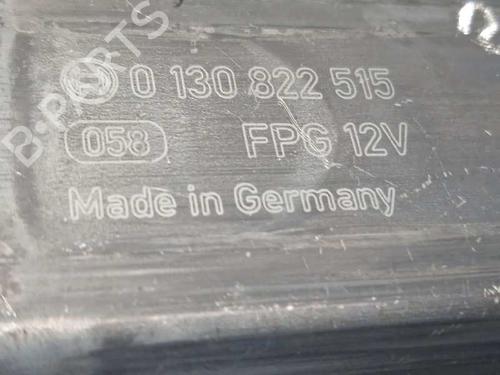 Front right window mechanism BMW 4 Gran Coupe (F36) 420 d | BP8589309C23 