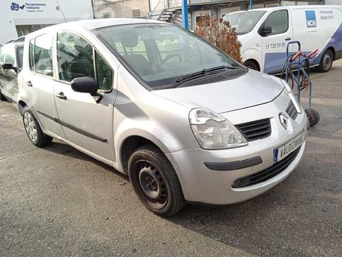Used Parts RENAULT MODUS / GRAND MODUS (F/JP0_)    1147049