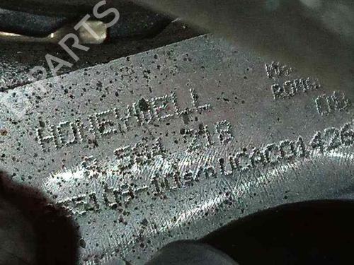 Engine BMW 5 (G30, F90)  | BP13054087M1 