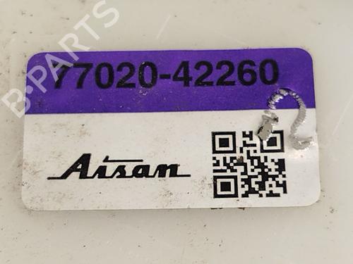 Fuel pump TOYOTA RAV 4 V (_A5_, _H5_) 2.5 Hybrid AWD (AXAH54) | BP28209425M76 