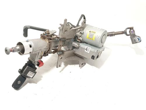 Used Steering column RENAULT KANGOO / GRAND KANGOO II (KW0/1_) 1.5 dCi 90 (KW05, KW08, KW0G, KW11) (90 hp) 31585539