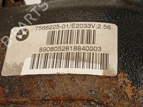 Rear differential BMW 3 (E90) 320 d | BP36491684M24 - Image 6