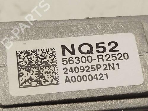 Steering column KIA SPORTAGE V (NQ5) 1.6 T-GDI MHEV AWD | BP38466403M21 - Image 4