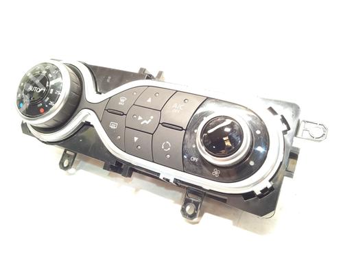 Climate control RENAULT CLIO IV (BH_) 0.9 TCe 90 (BHNF, BHMA, BHMH, BHJK, BHJR) | BP19447471I5 