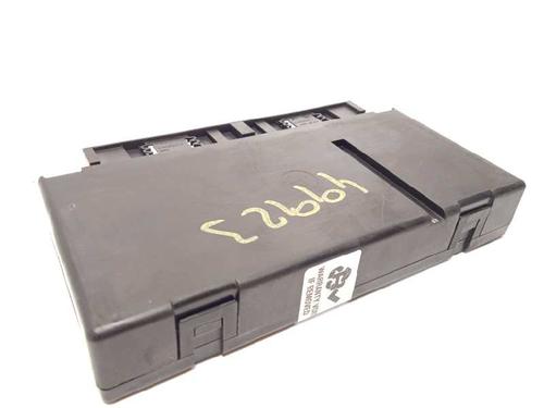 Electronic module BMW 5 (E60) 525 i | BP12096827M83 