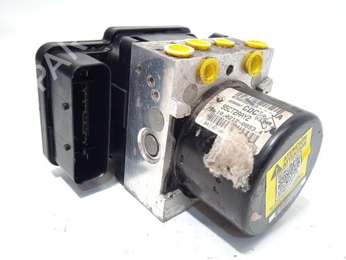 ABS pump RENAULT MEGANE III Hatchback (BZ0/1_, B3_)  | BP29240395M43 