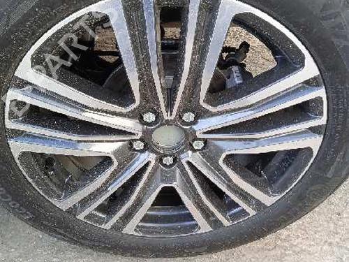 Seats set SEAT ARONA (KJ7, KJP) 1.0 TSI | BP7529088C78 