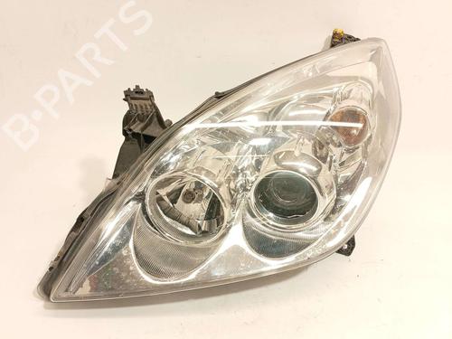 Faro anteriore sinistro Faro anteriore sinistro 39099078 39099078