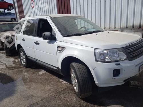 Used Parts LAND ROVER FREELANDER 2 (L359)  2.2 TD4 4x4  1067361