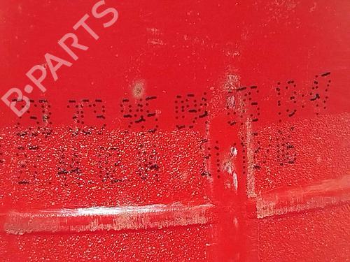 Right tailgate light VW PASSAT B6 Variant (3C5) 1.9 TDI | BP39201836C80 - Image 4