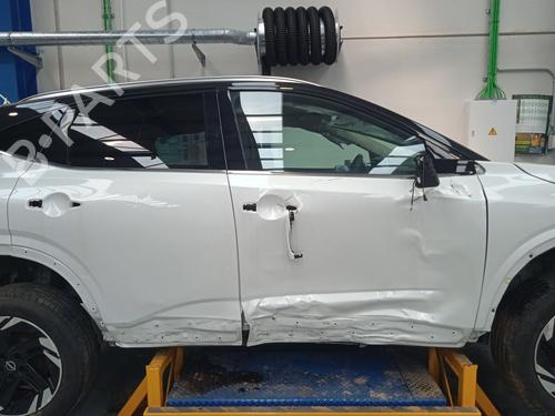 Left front window switch NISSAN QASHQAI III (J12) 1.3 DIG-T | BP33691517I27  - Image 12