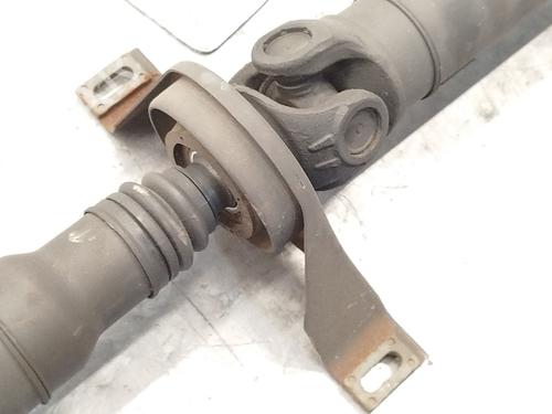 Driveshaft MERCEDES-BENZ E-CLASS (W211) E 500 4-matic (211.083) | BP22217835M37 