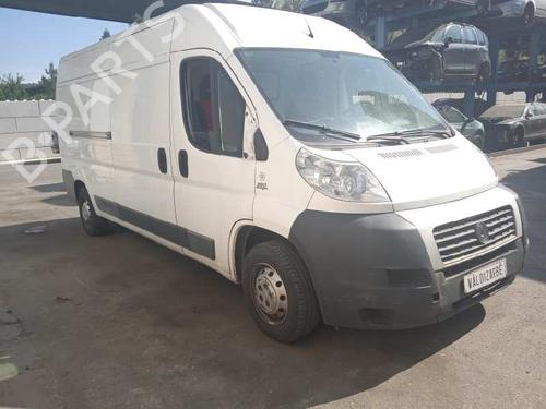 FIAT DUCATO Van (250_)  150 Multijet 2,3 D  857387