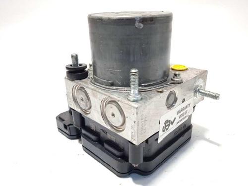ABS pump SKODA FABIA III (NJ3)  | BP9120163M43 