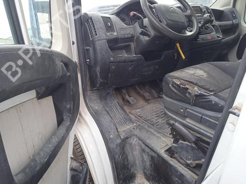 Ratstangsstang CITROËN JUMPER II Van 2.2 HDi 130 | BP29446819I23 