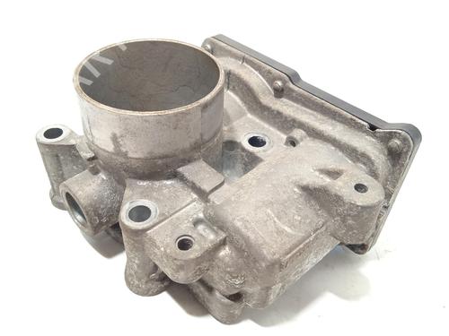 Used Throttle body RENAULT TWINGO II (CN0_) 1.2 16V (CN04, CN0B) (75 hp) 28183832