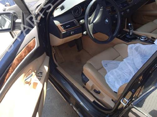 Electronic module BMW 5 (E60) 530 i | BP8822947M83