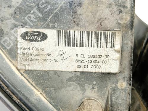 Right taillight FORD S-MAX (WA6) 2.0 TDCi | BP28539867C35