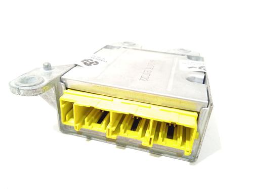 Airbag module FORD FIESTA VI (CB1, CCN) 1.6 TDCi | BP23414697M53 
